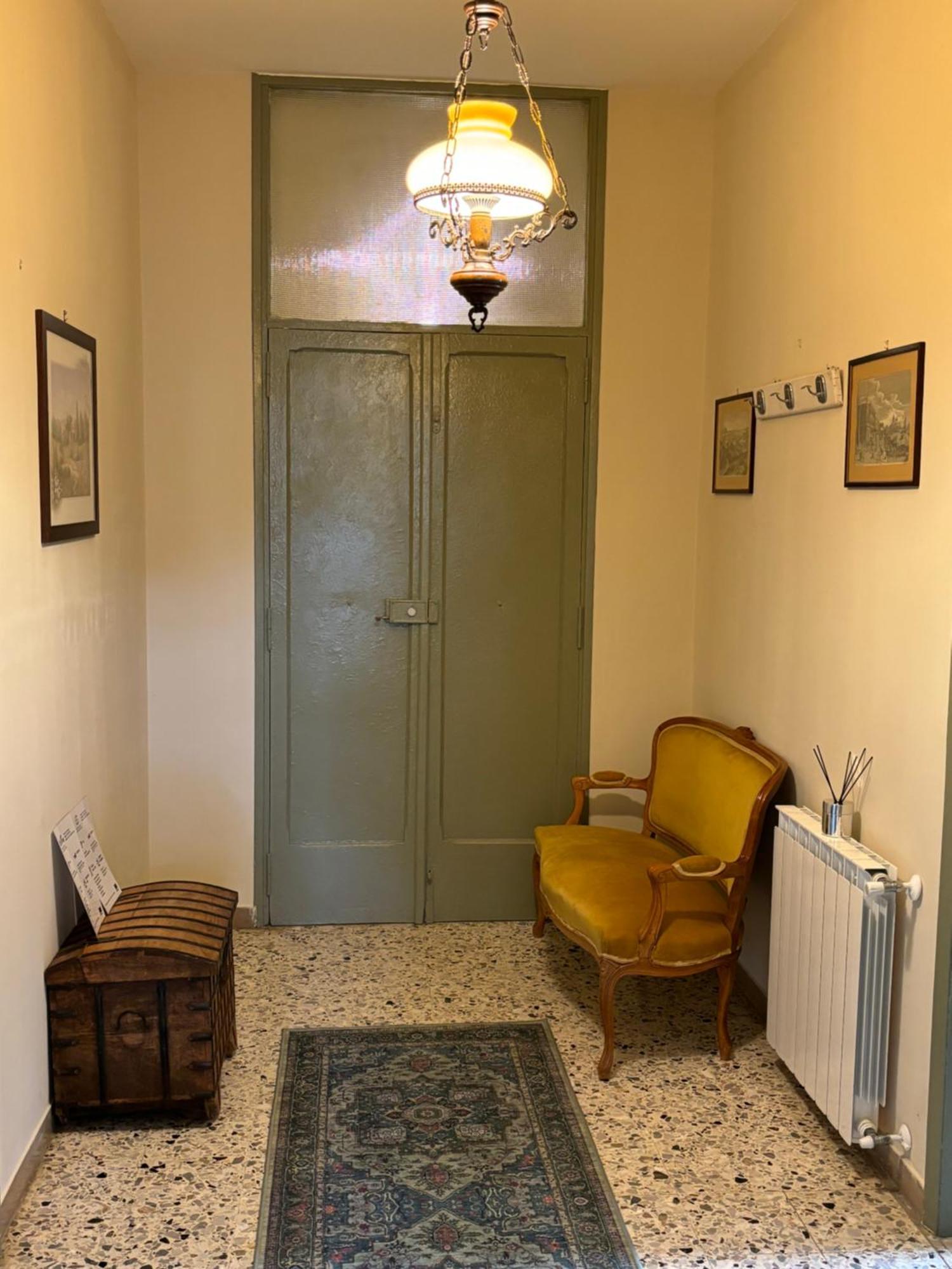 Il Nuvoloso 2 Città della Pieve Exterior foto